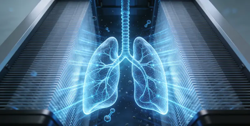 福州肺癌119基因检测图片1