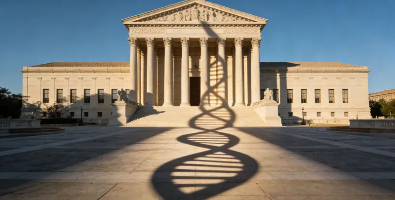 福州上户口亲子鉴定图片1