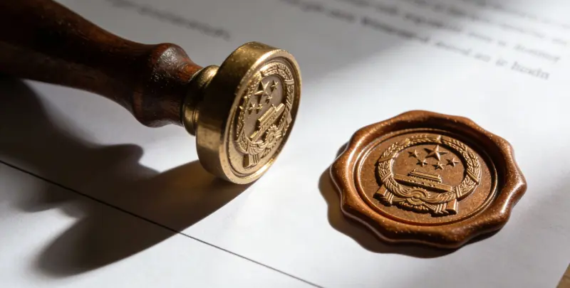 福州司法亲子鉴定加急图片1