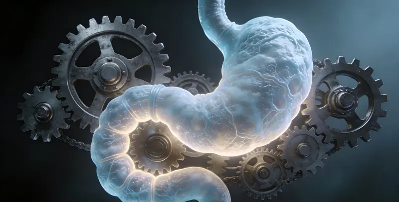 福州胃肠肿瘤120基因检测图片1