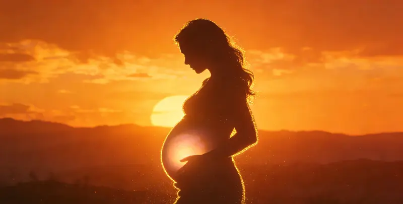 福州产前绒毛亲子鉴定图片1